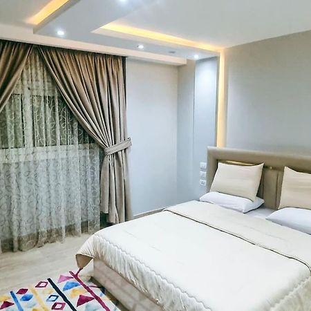 Luxury Vip Apartment Cairo Exterior foto