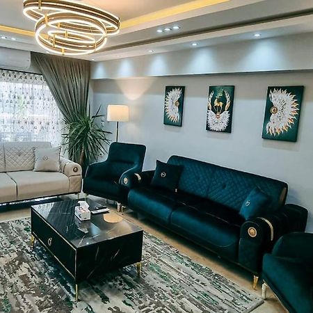 Luxury Vip Apartment Cairo Exterior foto