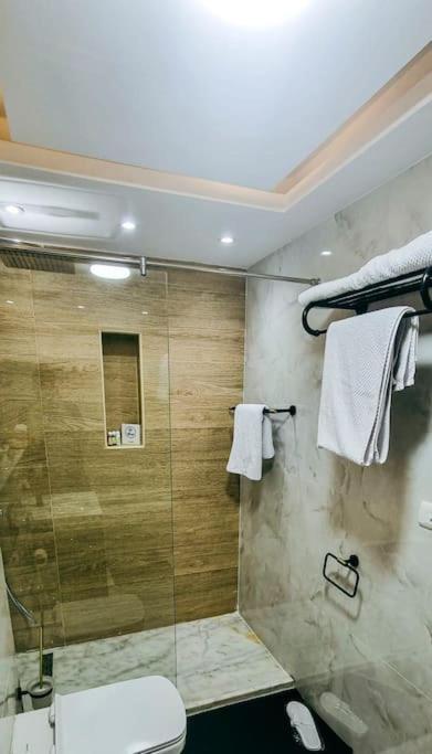 Luxury Vip Apartment Cairo Exterior foto