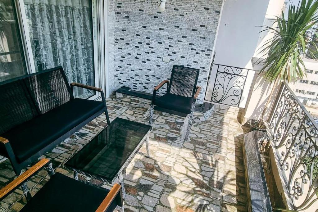 Luxury Vip Apartment Cairo Exterior foto