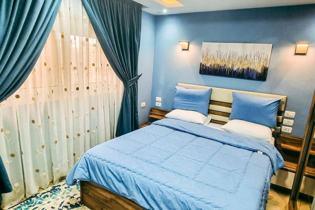 Luxury Vip Apartment Cairo Exterior foto