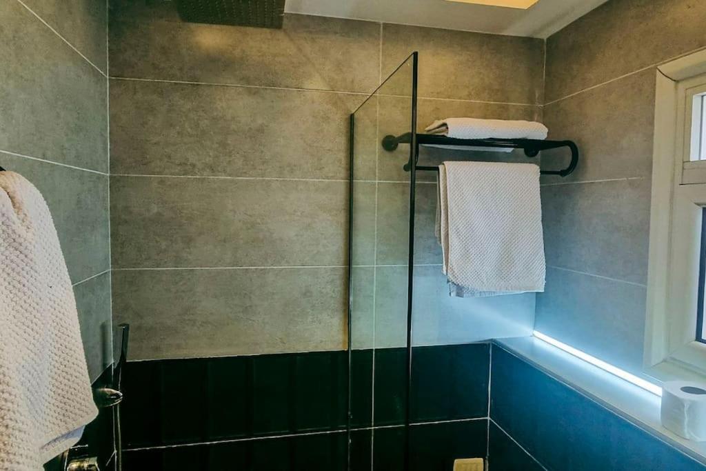 Luxury Vip Apartment Cairo Exterior foto
