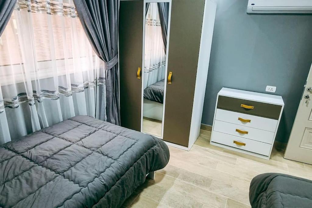 Luxury Vip Apartment Cairo Exterior foto